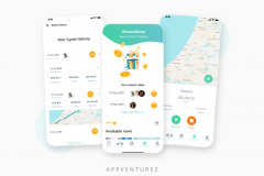 Toogethr - Smart Parking App